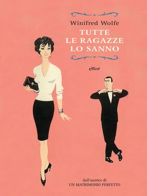 cover image of Tutte le ragazze lo sanno